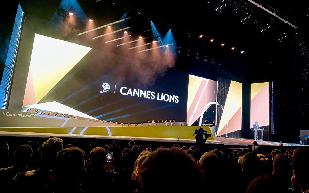 Top 10 themes coming out of Cannes 2023