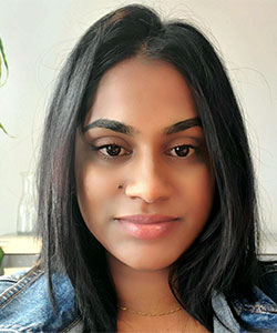 Nadia Persaud